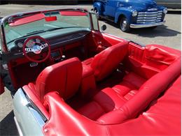 1957 Chevrolet Bel Air (CC-2109718) for sale in Greensboro, North Carolina