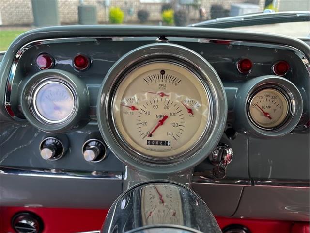 1957 Chevrolet Bel Air (CC-2109718) for sale in Greensboro, North Carolina