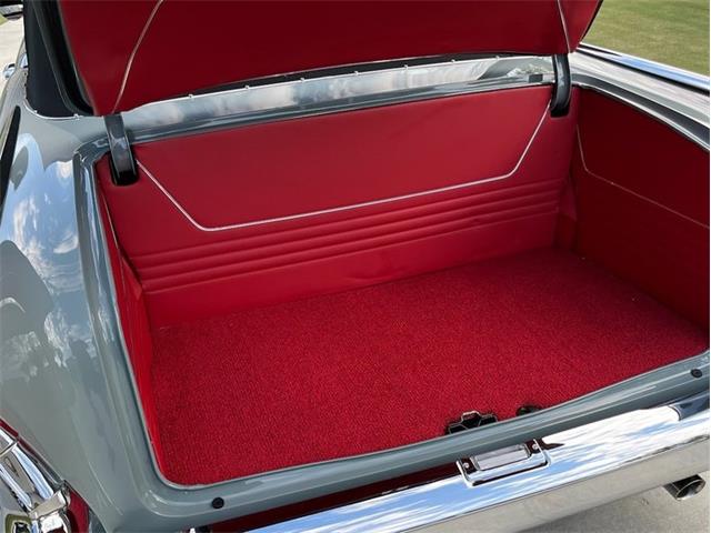1957 Chevrolet Bel Air (CC-2109718) for sale in Greensboro, North Carolina