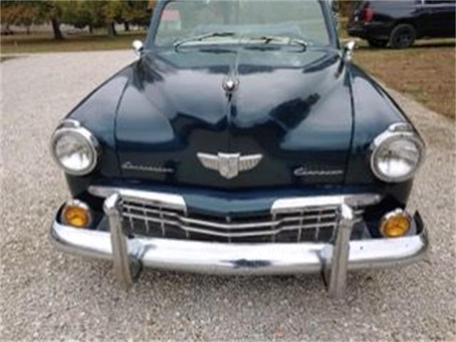 1949 Studebaker Champion (CC-2109719) for sale in Cadillac, Michigan