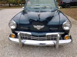 1949 Studebaker Champion (CC-2109719) for sale in Cadillac, Michigan
