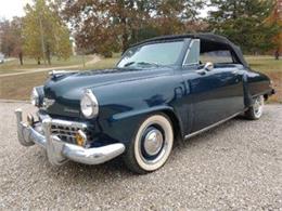 1949 Studebaker Champion (CC-2109719) for sale in Cadillac, Michigan