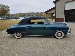 1949 Studebaker Champion (CC-2109719) for sale in Cadillac, Michigan