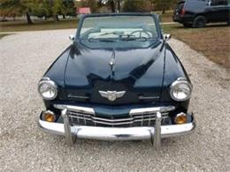 1949 Studebaker Champion (CC-2109719) for sale in Cadillac, Michigan