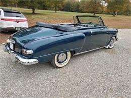 1949 Studebaker Champion (CC-2109719) for sale in Cadillac, Michigan