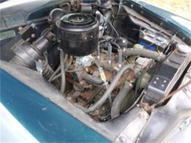 1949 Studebaker Champion (CC-2109719) for sale in Cadillac, Michigan