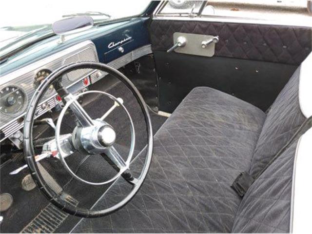 1949 Studebaker Champion (CC-2109719) for sale in Cadillac, Michigan
