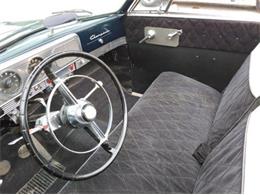 1949 Studebaker Champion (CC-2109719) for sale in Cadillac, Michigan