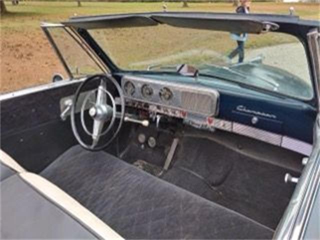 1949 Studebaker Champion (CC-2109719) for sale in Cadillac, Michigan