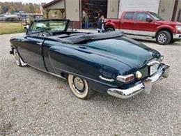 1949 Studebaker Champion (CC-2109719) for sale in Cadillac, Michigan