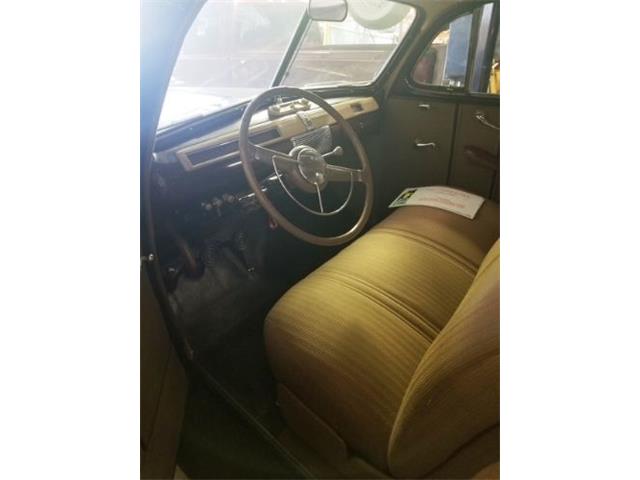 1941 Ford Super Deluxe (CC-2109720) for sale in Cadillac, Michigan
