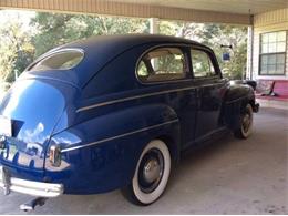 1941 Ford Super Deluxe (CC-2109720) for sale in Cadillac, Michigan