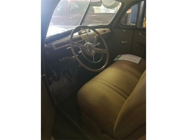 1941 Ford Super Deluxe (CC-2109720) for sale in Cadillac, Michigan