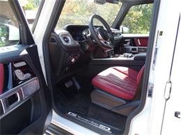 2021 Mercedes-Benz G550 (CC-2109721) for sale in Greensboro, North Carolina