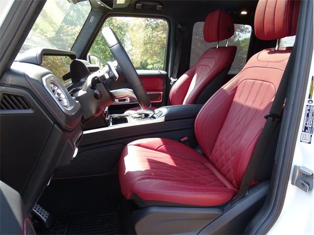 2021 Mercedes-Benz G550 (CC-2109721) for sale in Greensboro, North Carolina