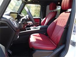 2021 Mercedes-Benz G550 (CC-2109721) for sale in Greensboro, North Carolina