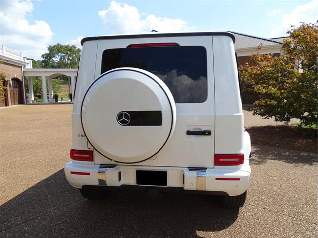 2021 Mercedes-Benz G550 (CC-2109721) for sale in Greensboro, North Carolina