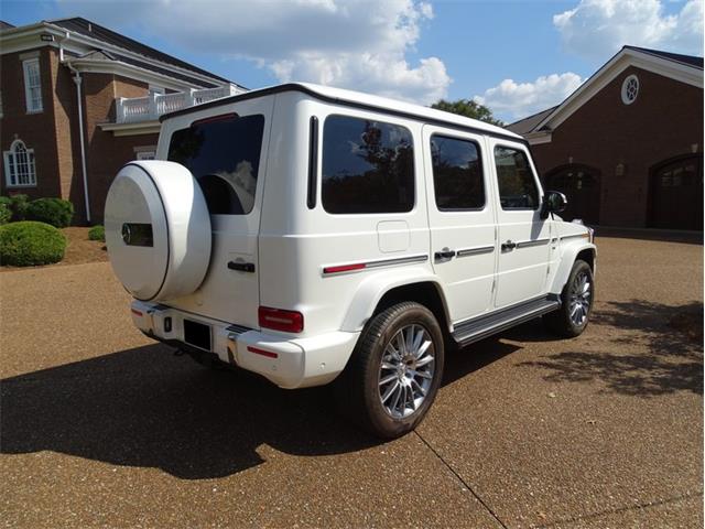 2021 Mercedes-Benz G550 (CC-2109721) for sale in Greensboro, North Carolina