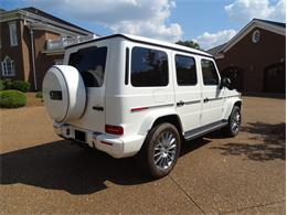 2021 Mercedes-Benz G550 (CC-2109721) for sale in Greensboro, North Carolina