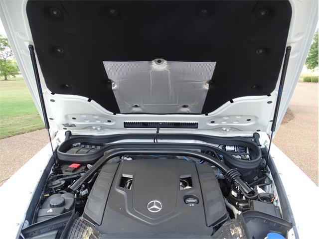 2021 Mercedes-Benz G550 (CC-2109721) for sale in Greensboro, North Carolina