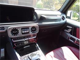 2021 Mercedes-Benz G550 (CC-2109721) for sale in Greensboro, North Carolina