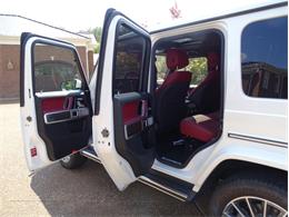 2021 Mercedes-Benz G550 (CC-2109721) for sale in Greensboro, North Carolina