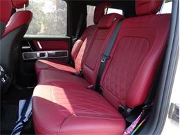 2021 Mercedes-Benz G550 (CC-2109721) for sale in Greensboro, North Carolina