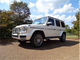 2021 Mercedes-Benz G550 (CC-2109721) for sale in Greensboro, North Carolina