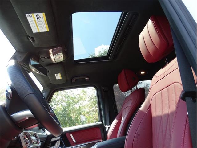 2021 Mercedes-Benz G550 (CC-2109721) for sale in Greensboro, North Carolina