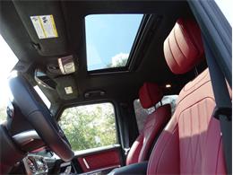 2021 Mercedes-Benz G550 (CC-2109721) for sale in Greensboro, North Carolina