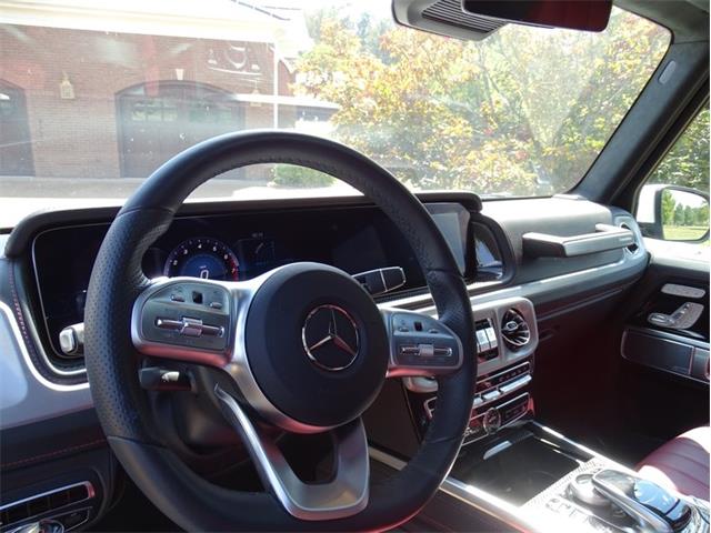 2021 Mercedes-Benz G550 (CC-2109721) for sale in Greensboro, North Carolina