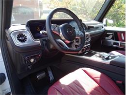 2021 Mercedes-Benz G550 (CC-2109721) for sale in Greensboro, North Carolina