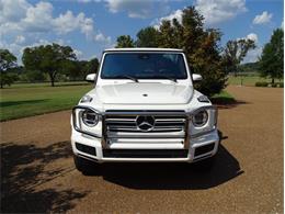 2021 Mercedes-Benz G550 (CC-2109721) for sale in Greensboro, North Carolina