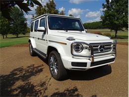 2021 Mercedes-Benz G550 (CC-2109721) for sale in Greensboro, North Carolina