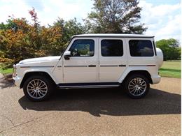2021 Mercedes-Benz G550 (CC-2109721) for sale in Greensboro, North Carolina