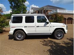2021 Mercedes-Benz G550 (CC-2109721) for sale in Greensboro, North Carolina