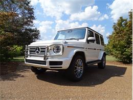 2021 Mercedes-Benz G550 (CC-2109721) for sale in Greensboro, North Carolina
