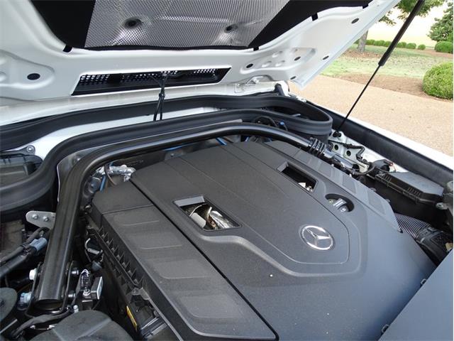 2021 Mercedes-Benz G550 (CC-2109721) for sale in Greensboro, North Carolina