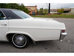 1966 Chevrolet Caprice (CC-2109722) for sale in Ramsey, Minnesota