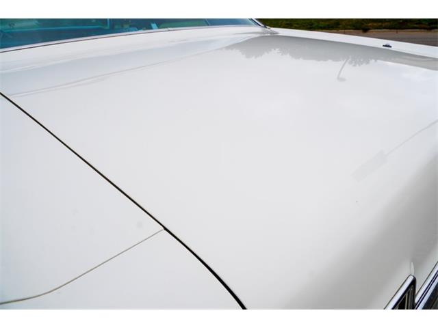 1966 Chevrolet Caprice (CC-2109722) for sale in Ramsey, Minnesota