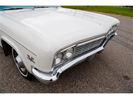 1966 Chevrolet Caprice (CC-2109722) for sale in Ramsey, Minnesota
