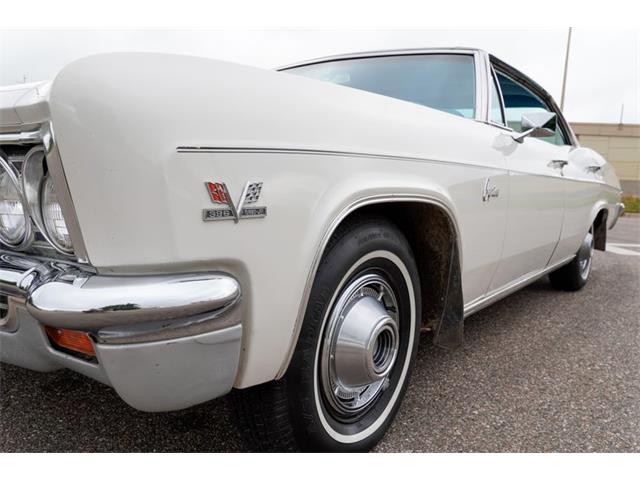 1966 Chevrolet Caprice (CC-2109722) for sale in Ramsey, Minnesota