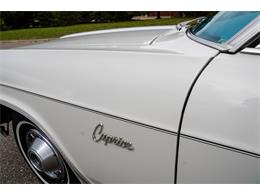 1966 Chevrolet Caprice (CC-2109722) for sale in Ramsey, Minnesota