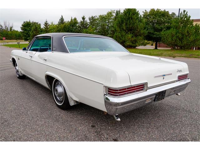 1966 Chevrolet Caprice (CC-2109722) for sale in Ramsey, Minnesota