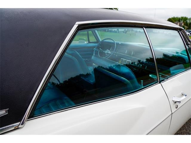 1966 Chevrolet Caprice (CC-2109722) for sale in Ramsey, Minnesota