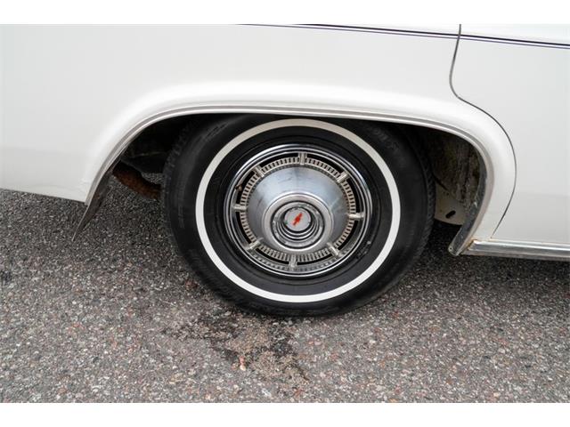 1966 Chevrolet Caprice (CC-2109722) for sale in Ramsey, Minnesota