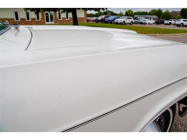 1966 Chevrolet Caprice (CC-2109722) for sale in Ramsey, Minnesota