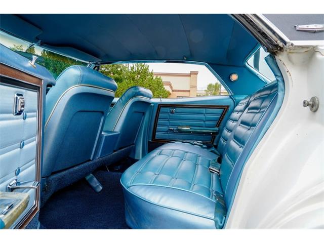 1966 Chevrolet Caprice (CC-2109722) for sale in Ramsey, Minnesota