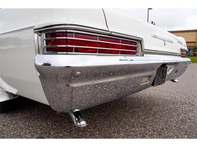 1966 Chevrolet Caprice (CC-2109722) for sale in Ramsey, Minnesota