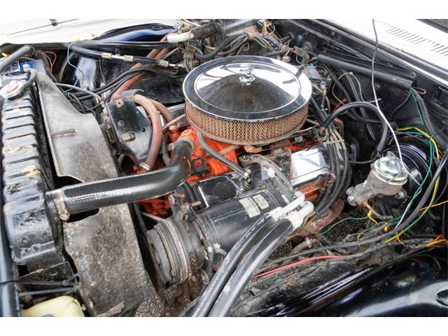 1966 Chevrolet Caprice (CC-2109722) for sale in Ramsey, Minnesota